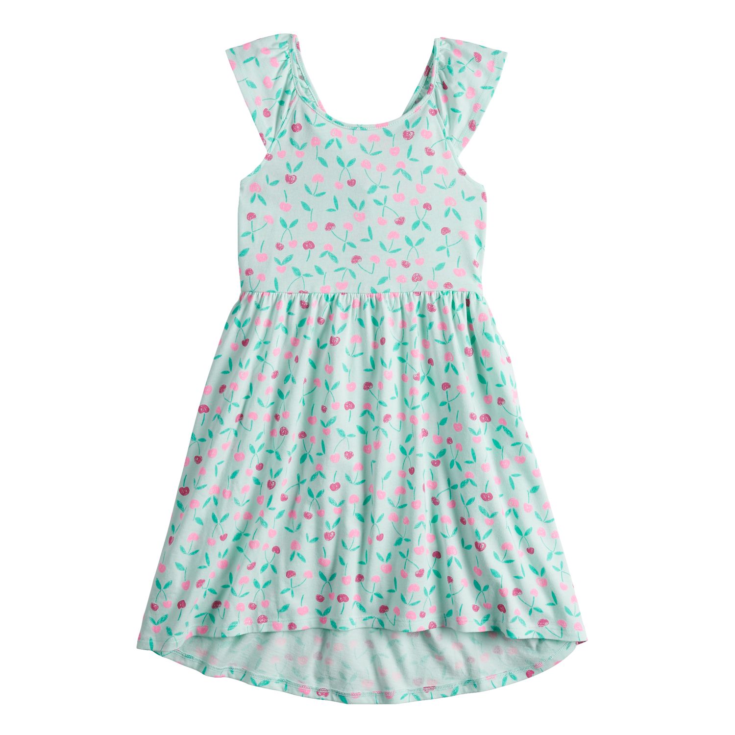 Church Dresses with Belts